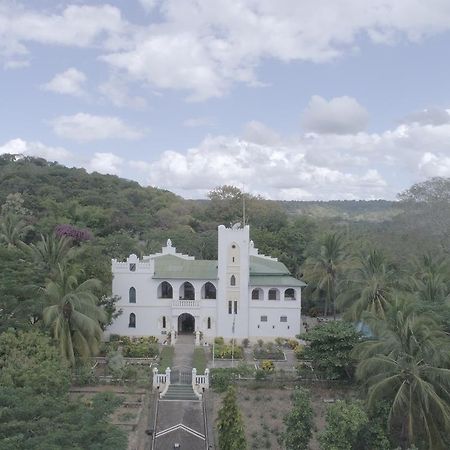 The Old Boma Hotel Mtwara Kültér fotó