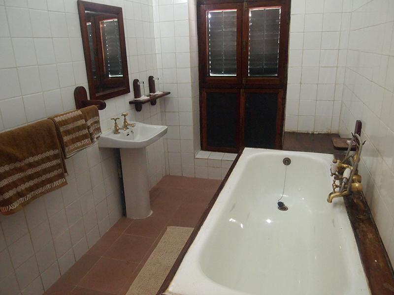 The Old Boma Hotel Mtwara Kültér fotó